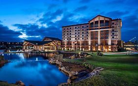 Choctaw Casino Resort Pocola